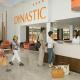 Dynastic Hotel Picture 