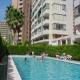 Mariscal Iv-V Hotel Picture 