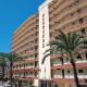 Bermudas Hotel Picture 