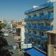 Internacional Hotel Picture 