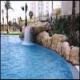 Magic Atrium Beach Hotel Picture 