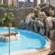 Magic Atrium Beach Hotel Picture 