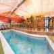 Magic Tropicana Suites Hotel Picture 
