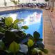 Brasil Hotel Picture 
