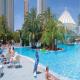 Magic Monika Holidays Hotel Picture 