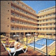 Fiesta Park Hotel Picture 