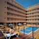 Fiesta Park Hotel Picture 