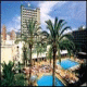 Servigroup Pueblo Benidorm Hotel Picture 