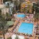 Servigroup Pueblo Benidorm Hotel Picture 
