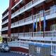 Los Alamos Hotel Picture 