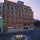 Bristol Park Hotel Picture 