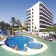 Corona Del Mar Hotel Picture 