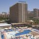Rosamar Hotel Picture 