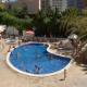 Agua Azul Hotel Picture 