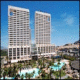 Melia Benidorm Hotel Picture 