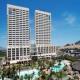 Melia Benidorm Hotel Picture 