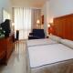 Melia Benidorm Hotel Picture 