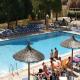 Los Dalmatas Hotel Picture 