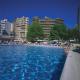 Los Dalmatas Hotel Picture 