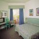 Alone Hotel Picture 
