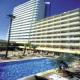 Benidorm Plaza Hotel Picture 