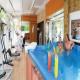 Magic Villa Benidorm Hotel Picture 