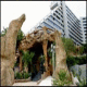 Magic Rock Gardens Hotel Picture 