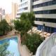 Magic Rock Gardens Hotel Picture 