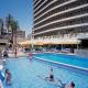 Don Pancho Hotel Picture 