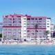 Sol Costablanca Hotel Picture 