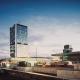 Marriott Warsaw Hotel Picture 