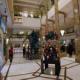 Marriott Warsaw Hotel Picture 