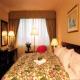 Marriott Warsaw Hotel Picture 