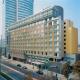 Radisson Sas Centrum Warsaw Hotel Picture 