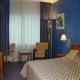 Radisson Sas Centrum Warsaw Hotel Picture 