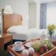 Radisson Sas Centrum Warsaw Hotel Picture 