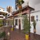 Las Rampas Hotel Picture 