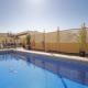Las Rampas Hotel Picture 