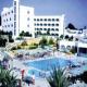 Le Tivoli Hotel Picture 