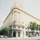 Wellington Hotel Picture 