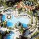 Marriott Orlando World Center Hotel Picture 