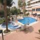 Parasol Garden Hotel Picture 