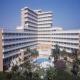 Parasol Garden Hotel Picture 