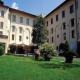 Villa Gabriele D'Annunzio Hotel Picture 