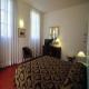 Villa Gabriele D'Annunzio Hotel Picture 