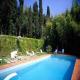 Villa Gabriele D'Annunzio Hotel Picture 