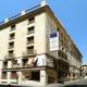 Tryp Ciudad De Alicante Hotel Picture 