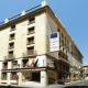 Tryp Ciudad De Alicante Hotel Picture 