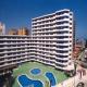 Turquesa Beach Hotel Picture 