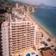 Zafiro Hotel Picture 